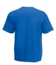 Футболка мужская Fruit of the Loom Super premium 3XL Ярко-синий (0610440513XL) - изображение 2