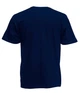 Футболка Fruit of the Loom Valueweight v-neck S Глубокий Темно-Синий (0610660AZS) - изображение 2