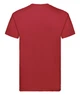 Футболка мужская Fruit of the Loom Super premium XXL Красный (0610440402XL) - изображение 2