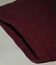 Футболка Fruit of the Loom Super premium S Бордовый (061044041S) - изображение 4