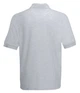 Футболка поло мужская Fruit of the Loom 65/35 Polo L Серый (063402094L) - изображение 2
