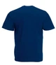Футболка мужская Fruit of the Loom Super premium 5XL Синий (0610440325XL) - изображение 2