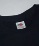 Футболка Fruit of the Loom Super premium S Глубокий Темно-Синий (0610440AZS) - изображение 3