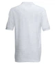 Футболка поло мужская Fruit of the Loom Premium polo XXL Пепельный (0632180932XL) - изображение 2