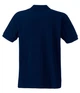 Футболка поло мужская Fruit of the Loom Premium polo M Темно-синий (0632180AZM) - изображение 2