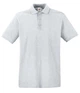 Поло Fruit of the Loom Premium polo 3XL Сіро-ліловий (0632180943XL) - зображення 1