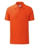 Поло Fruit of the loom Iconic Polo S Огненный (63-044-0) - изображение 1