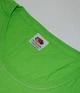 Футболка жіноча Fruit of the Loom Original lady-fit XS Лайм (0614200LMXS) - зображення 3