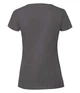 Футболка Fruit of the loom Ringspun Premium T Lady-Fit XL Светлый графит (61-424-0) - изображение 2