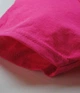 Футболка жіноча Fruit of the Loom Lady-fit v-neck XS Малиновий (061398057XS) - зображення 4
