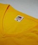 Футболка Жіночий (61-398-0) Lady-Fit v-neck XS - зображення 5