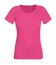 Футболка жіноча Fruit of the Loom Performance lady-fit M Малиновий (061392057M) - зображення 1