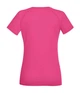 Футболка жіноча Fruit of the Loom Performance lady-fit M Малиновий (061392057M) - зображення 2