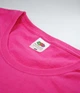 Футболка Fruit of the loom Valueweight Lady-Fit XS Малиновый (61-372-0) - изображение 6