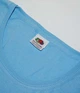 Футболка Fruit of the loom Original Lady-Fit XS Голубой (61-420-0) - изображение 3