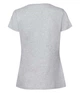 Футболка Fruit of the loom Ringspun Premium T Lady-Fit 2XL Серо-лиловый (61-424-0) - изображение 2