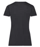 Футболка Fruit of the loom Valueweight Lady-Fit S Темно-серый (61-372-0) - изображение 2