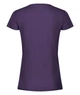 Футболка Fruit of the loom Valueweight Lady-Fit S Фиолетовый (61-372-0) - изображение 2