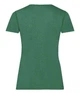 Футболка Fruit of the loom Valueweight Lady-Fit S Зелений (61-372-0) - зображення 2