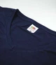 Футболка Fruit of the loom Lady-Fit v-neck XS Темно-синій (61-398-0) - зображення 4