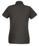 Поло Fruit of the loom Premium polo Lady-Fit 2XL Светлый графит (63-030-0) - изображение 2