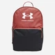 Рюкзак спортивный 25.5л водонепроницаемый Under Armour UA Loudon Backpack 1378415-611 Бордовый (196885566677) - изображение 1