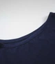 Майка жіноча Fruit of the Loom Valueweight vest lady-fit L Темно-синій (0613760AZL) - зображення 4