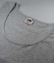 Майка Fruit of the Loom Valueweight vest lady-fit L Сіро-ліловий (061376094L) - зображення 3