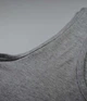 Майка Fruit of the Loom Valueweight vest lady-fit L Сіро-ліловий (061376094L) - зображення 4