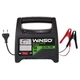 Зарядное устройство для свинцово-кислотных АКБ портативное Winso 12V, 6A (L-IDO_N33S) - изображение 1