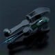 Автокликер BauTech для смартфона В-02 108 режимов скорости чёрный (1012-271-01) - изображение 6