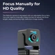 Камера Creality Nebula Camera для 3D принтеров Чёрный (1014-406-00) - изображение 7