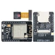 Микроконтроллер BauTech ESP32-CAM с камерой и поддержкой TF карт (1014-394-00) - изображение 4