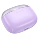 Бездротові TWS bluetooth навушники Hoco EQ12 Rima (Purple) - зображення 3
