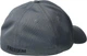 Чоловіча кепка Under Armour Men's Freedom Blitzing Hat сірого кольору, розмір M - изображение 2