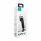 Bluetooth-гарнитура Usams BT1 Wireless Earphone 55 mAh BT4.1 Black (BHUBT101) - изображение 8