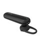 Bluetooth-гарнитура HOCO E36 Free sound business wireless headset 70mAh BT4.2 Black (6957531091516) - изображение 3