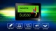 Твердотельный накопитель SSD ADATA Ultimate SU650 480GB 2.5" SATA III 3D NAND TLC (ASU650SS-480GT-R) - изображение 6