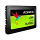 Твердотельный накопитель SSD ADATA Ultimate SU650 960GB 2.5" SATA III 3D TLC (ASU650SS-960GT-R) - изображение 2
