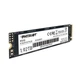 Твердотельный накопитель SSD M.2 Patriot P310 1920GB NVMe 2280 PCIe 3.0x4 3D NAND TLC (P310P192TM28) - изображение 3