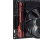 Оперативная память для ПК DDR4 Patriot Viper Elite II 16GB (Kit of 2x8192) 2666MHz CL16 DIMM Black/Red - изображение 9