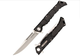 Ніж складаний Cold Steel Medium Luzon, Black, Blister (CST CS-20NQLZ) - зображення 4