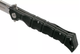 Ніж складаний Cold Steel Medium Luzon, Black, Blister (CST CS-20NQLZ) - зображення 9