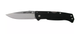 Ніж складаний Cold Steel Air Lite, Black (CST CS-26WDZ) - зображення 4