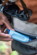 Фільтр для води портативний LifeStraw Peak Solo, Mountain Blue (LSW LSPSSOLBWW) - зображення 7