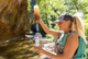Фільтр для води портативний LifeStraw Peak Solo, Mountain Blue (LSW LSPSSOLBWW) - зображення 9
