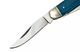 Ніж складаний Cold Steel Gentleman's Stockman, Blue Bone (CST CS-FL-GSTKM-B) - зображення 6