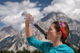 Фильтр для воды портативный LifeStraw Peak Personal, Dark Mountain Gray (LSW LSPSPDGWW) - изображение 7
