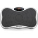Виброплатформа Gymtek XP500 Silver до 180 кг для похудения и тонуса + Эспандеры - изображение 4
