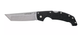 Ніж складаний Cold Steel Voyager Large Clip Point Plain Edge, Black (CST CS-29AC) - зображення 3